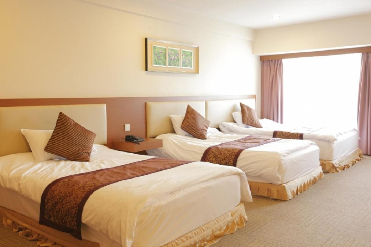Hotel Fujisan Garden 4*